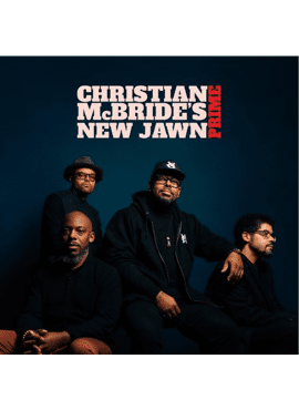 Christian Mcbride