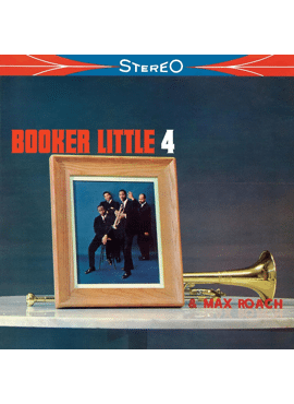 Booker Little