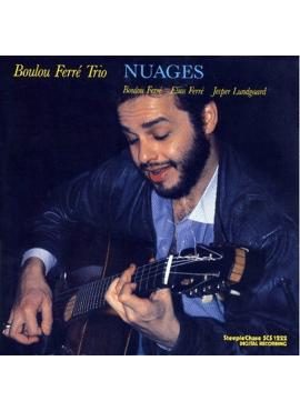 Boulou Ferre 