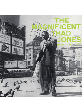 Thad Jones