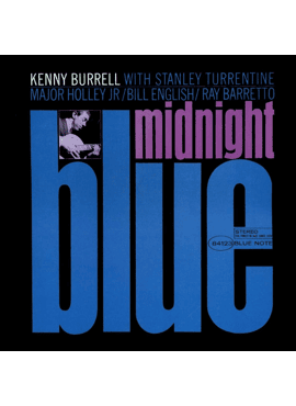 Kenny Burrell