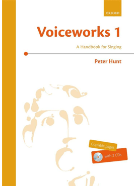Peter Hunt - Voiceworks 1