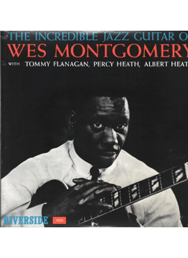 Wes Montgomery