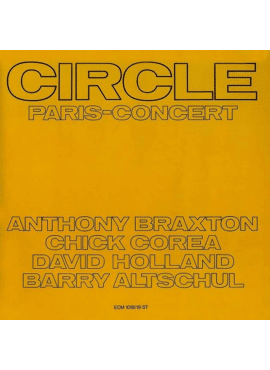 Circle - Paris Concert