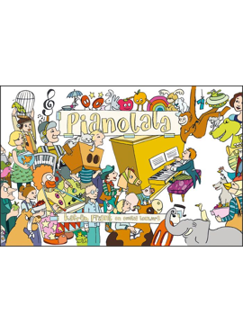 Pianolala 1