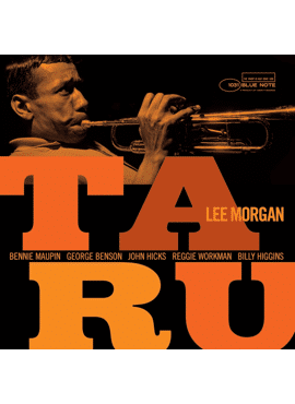 Lee Morgan