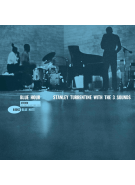 Stanley Turrentine & The 3 Sounds