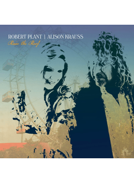 Robert Plant & Alison Krauss 