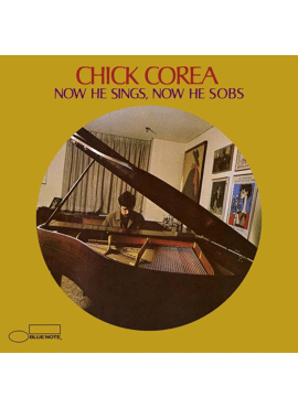 Chick Corea