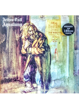 Jethro Tull