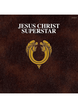Jesus Christ Superstar
