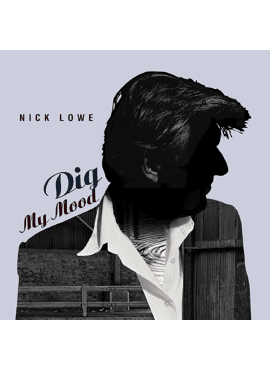 Nick Lowe 