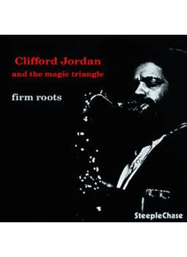 CLIFFORD JORDAN 