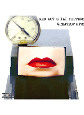 Red Hot Chili Peppers 