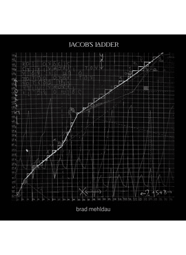 BRAD MEHLDAU JACOBS LADDER 