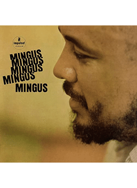  Mingus Mingus Mingus Mingus Mingus