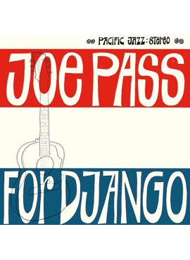 Joe Pass 