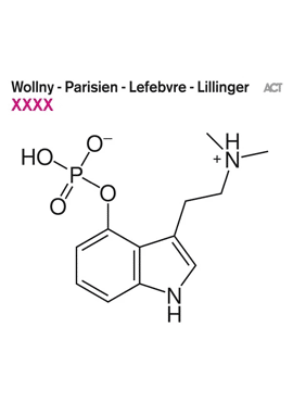 WOLLNY/PARISIEN/LILLINGER/LEFEBVRE