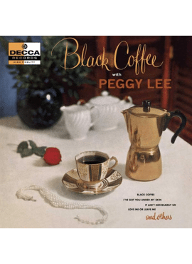Peggy Lee 