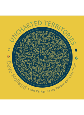 Evan Parker / Dave Holland / Craig Taborn / Ches Smith