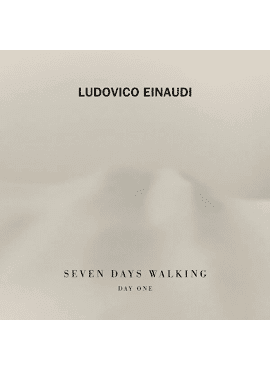 LUDOVICO EINAUDI 