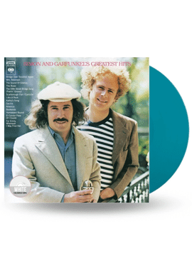 Simon and Garfunkel's 