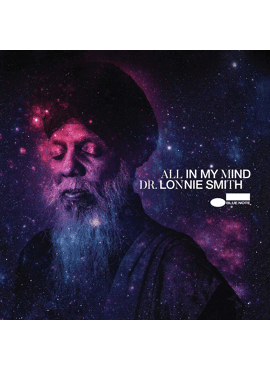 Dr. Lonnie Smith 