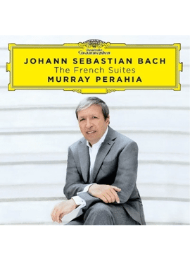 Murray Perahia