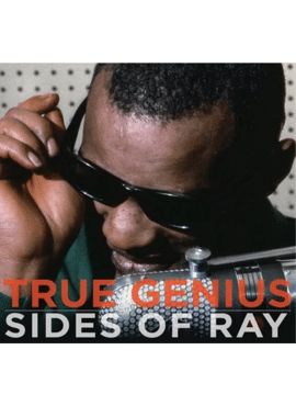 Ray Charles 