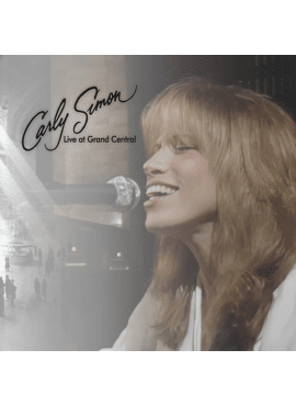 Carly Simon