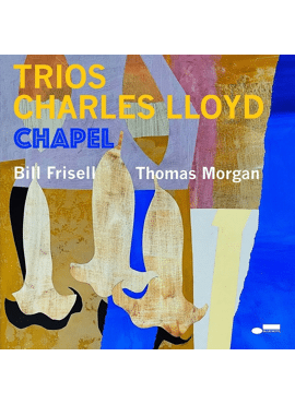 Charles Lloyd - Trios