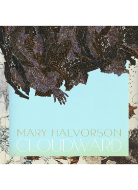 Mary Halvorson 