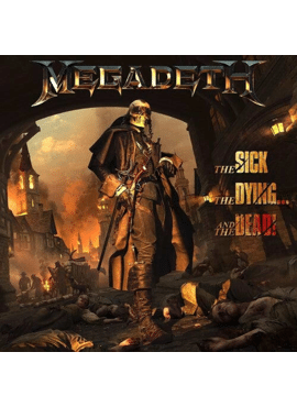 Megadeth 