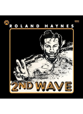 Roland Haynes 