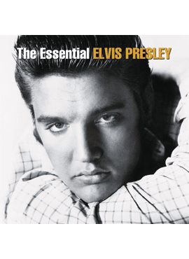 ELVIS PRESLEY