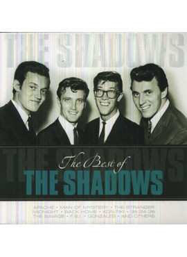 THE SHADOWS