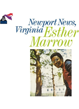 Esther Marrow  