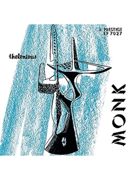 Monk Thelonious 