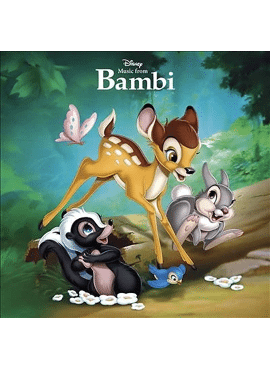  Music From Bambi