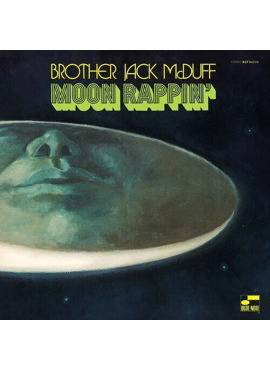 Jack Mcduff 