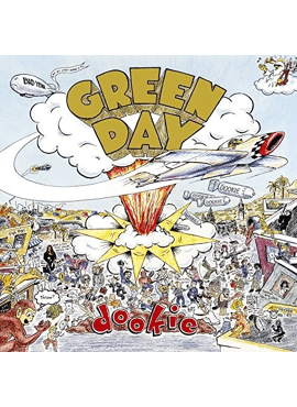 Green Day - Dookie