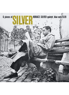 HORACE SILVER QUINTET
