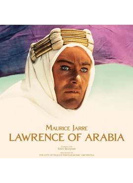 Lawrence of Arabia