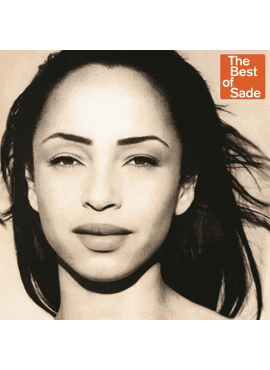 Sade - The Best Of Sade