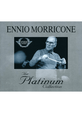 Ennio Morricone 