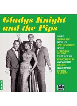 Gladys Knight and The Pips