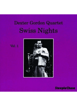 Dexter Gordon Quartet 