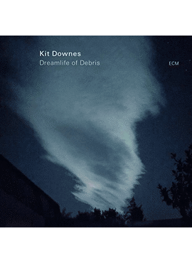 Kit Downes 