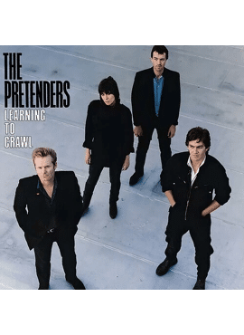 The Pretenders 