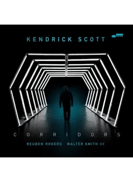 Kendrick Scott 